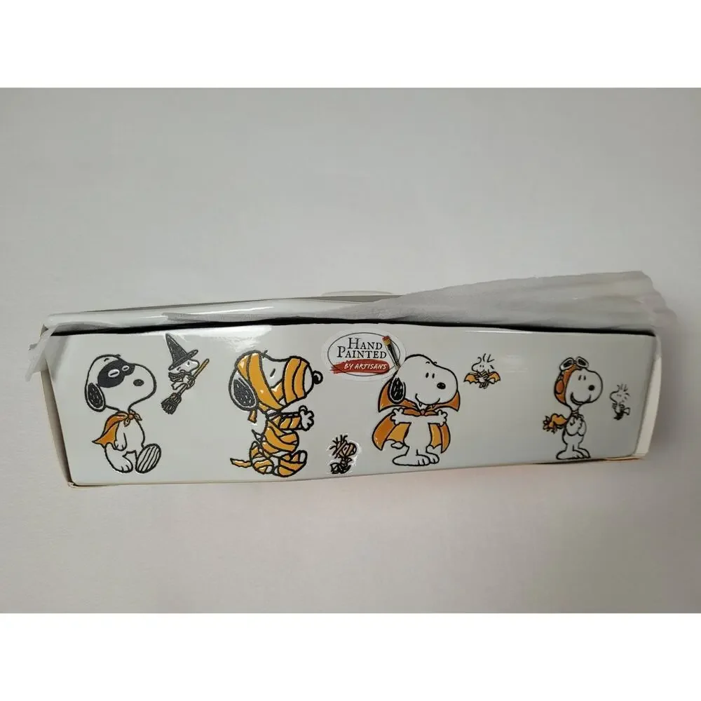 Zrike snoopy peanuts